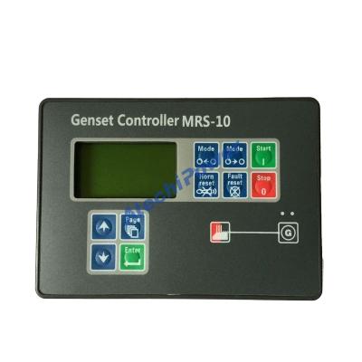 China Genset Control MRS-10 Generator Genset Controller Replace MRS10 for sale