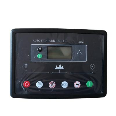 中国 Generator Set Control Replace Deep Sea DSE 6120 DSE6120 Automatic Genset Controller 販売のため