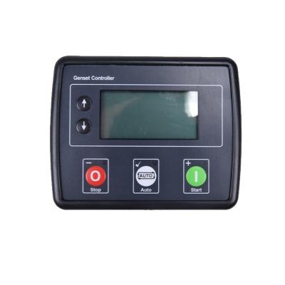 中国 Generator Set Control Replace DSE Deep Sea 4520 DSE4520 Genset Generator Auto Controller 販売のため