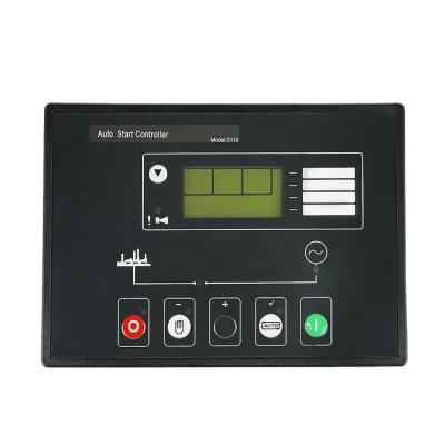 中国 Generator Set Control Replace DSE Deep Sea 5110 Auto Genset Controller DSE5110 販売のため