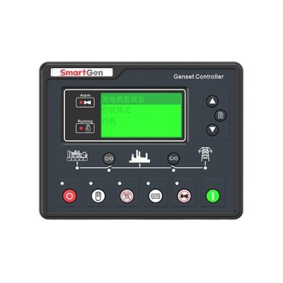 중국 Genset Control Smartgen Generator Genset Controller HGM7220CAN 판매용