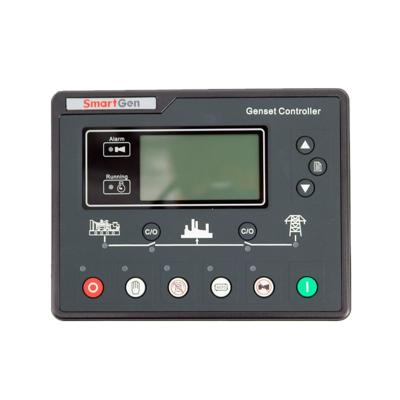 China Generator Genset Controller HGM7220 from Genset Control Smartgen for sale