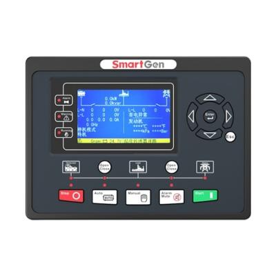 중국 Genset Control Smartgen HGM9320 Generator Genset Controller HGM9320MPU 판매용