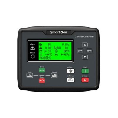 Китай Genset Control Smartgen Genset Generator Controller HGM6110NC продается