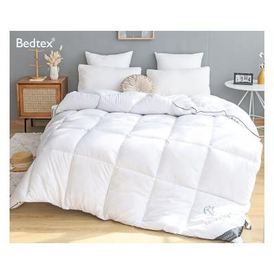 China Home King Bedding Comforter Cotton Sets, Down Twin Hilton Summer Quilt Comforter for sale