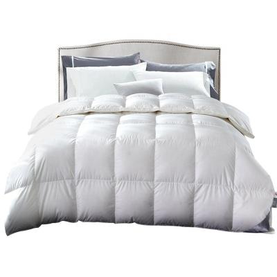 China Home Goose Down Comforter Duvet Comforters Manufacturers for sale