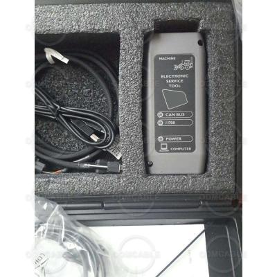 China Vocom for JCB Main Series Diagnostic Scanner for JCB Machinery Auto Excavator Diagnosis Scanner for sale