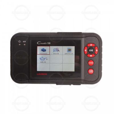 China Reset Brake For Launch X431 Creader VIII Full Diagnostic CRP129 Creader CR129 Instrument for sale