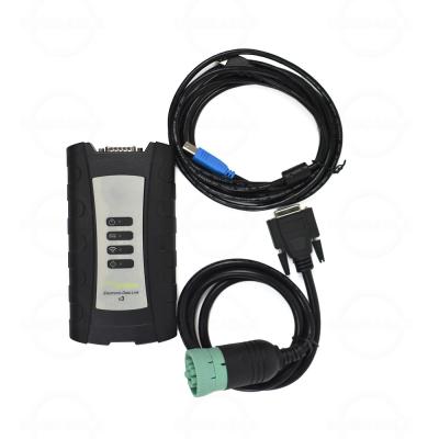 China EDL V3 Diagnostic Data Link EDL PK JD V2 Adapter JD Service EDL V3 Advisor JD Construction Agriculture Diagnostic Tool AG Tool for sale