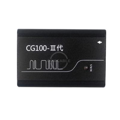 China CGDI CG100 Airbag Restore CGDI CG100 III PROG Auto Key Programmer Full Version All Adapters Work All Renesas SRS Airbag Restore CG Stable. 100 for sale