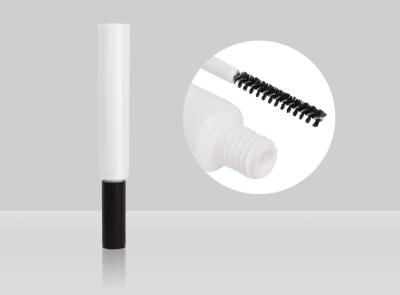 Chine Oeil cosmétique fait sur commande Lash Brush Tube des tubes D16mm de PE d'ACP vide à vendre