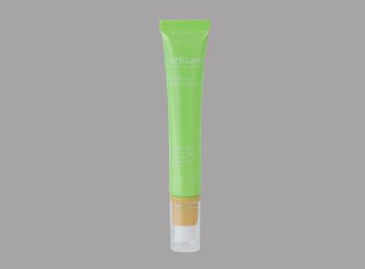 China 10-25ml D19mm Custom Cosmetic Tubes Lotion Sun Screen Foundation Airless Pump for sale