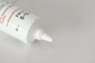 China Head Nonporous Custom Cosmetic Tubes D35mm 35-110ml Plastic Lube Tube en venta