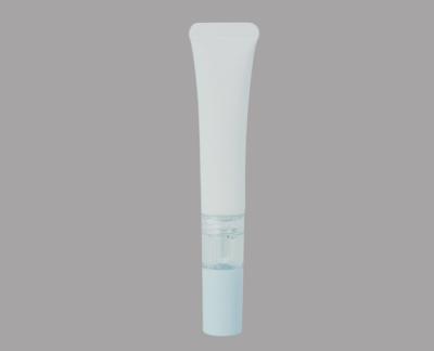 China Graduated Screw Cap Round Dropper Tube with Leak Proof Dispensing for sale