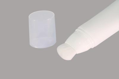 China D40 60-180 oval cosmetic tube multi-functional head for sale