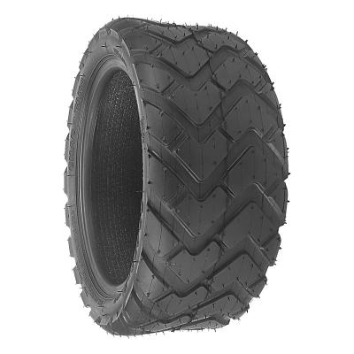 China Thicken Durable 80/60-6 Tubeless Tire For 10 Inch Electric Scooter Self Balance Scooter Thickened Tire for sale