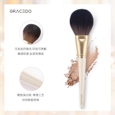 China Angular Blush Best Sell Makeup Single Glow Single Brush Make Up Makeup Brush Wholesale for sale