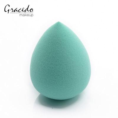 China Makeup Foundation Best Price Makeup Sponge Container Package Blender for sale