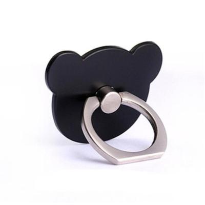 China Best Selling Metal Product Cell Phone Ring Holder for sale