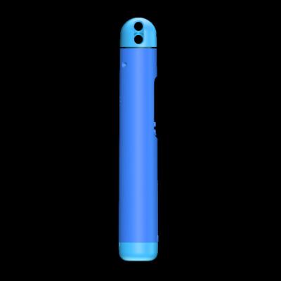 China Mifel Cool Smart Rope Adjustable Length Jumping Rope Digital Meter PVC Jumping Rope Female Jump Rope Child Adult Blue Kid for sale