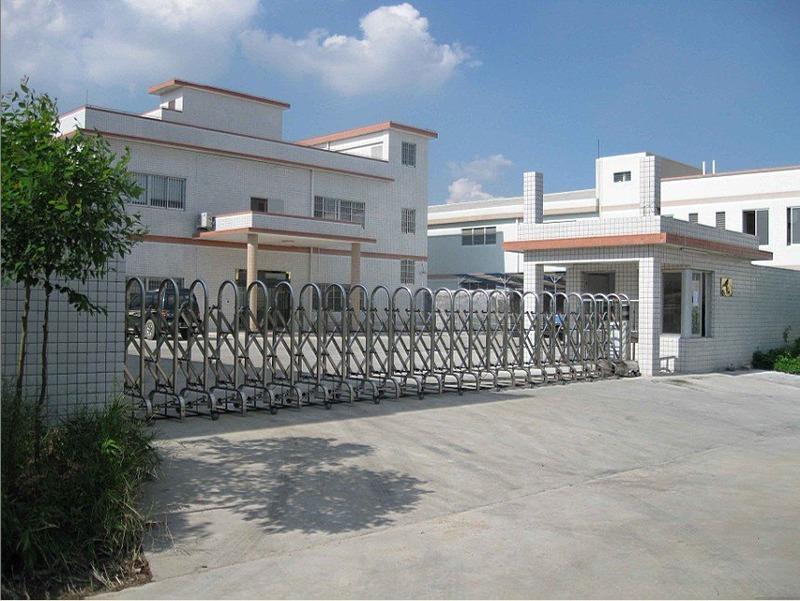 Verified China supplier - Foshan Himon Metal Production Co., Ltd.