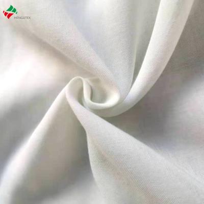 China Anti-Static 100% Polyester RPET Recycle Voile Scarf Hijab Women Scarf With Solid Color for sale