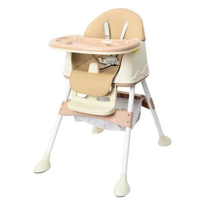 China Traditional Portable 2-in-1 Baby Booster Seat Travel Umpire Chair for sale