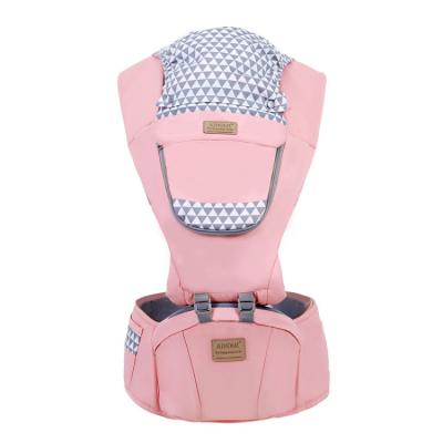 China China Factory Newborn Lightweight Baby Carrier Bag Shoulder Sling Fabric Cotton for sale