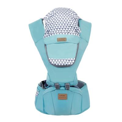 China Lightweight High Quality Baby Ring Sling Carrier for sale