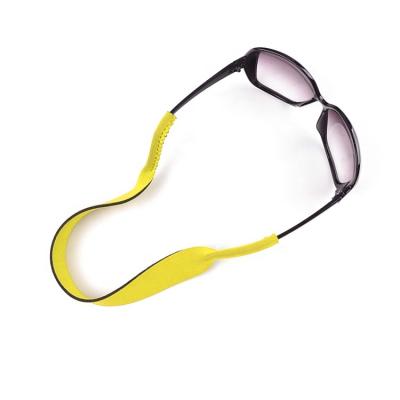 China High Quality Best Selling Neoprene Custom Waterproof Sunglass Surfing Strap for sale