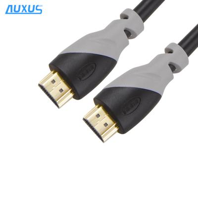 China Multimedia Hdmi Cables Gold Plated 3D Cable 3D hdmi cable support 3D, 4K*2K, 10.2Gbps, 2160P and X.V.color for sale