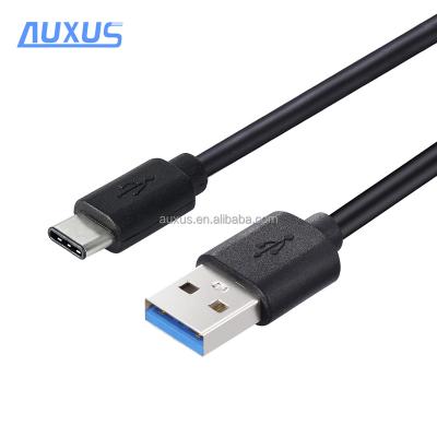 China High Speed ​​Charging Data Camera Auxus OEM 5GBit USB C 3.0 Type-C Cable for sale