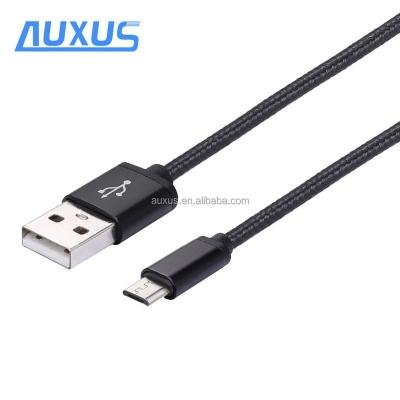 China Camera New Arrival USB3.0 Micro USB Data Cable Fast Charging Micro USB Cable For Mobile Phone for sale