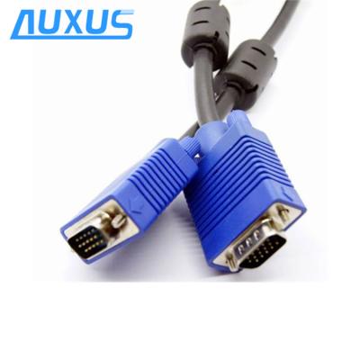 China COMPUTER VGA cable used for computer monitor for sale