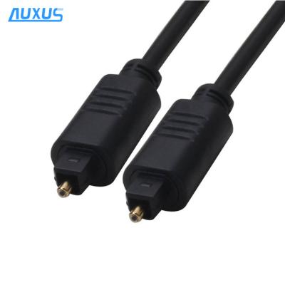 China High Quality Toslink Fiber Toslink Cable Multimedia Audio Cable Fiber Optic High Definition Audio for sale