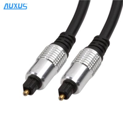 China Multimedia Optical Fiber Cable With Metal Shell Optical Cable Made In China for sale