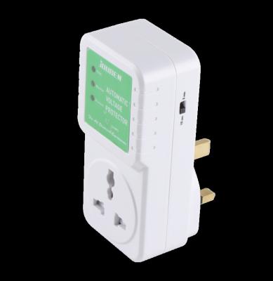 China SVC Voltage Relay Or Automatic Voltage Protector For Household Electrical Appliances for sale