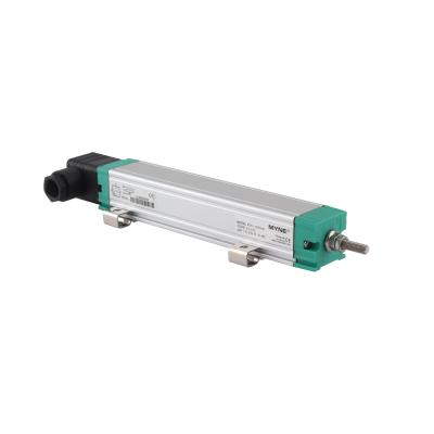 China Digital Control Linear Transducer, Linear Scale KTC Rod Type Linear Sensor for sale