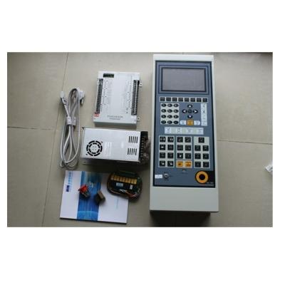 China CNC Porcheson PLC controller, MS700AM molding processor and controller. PLC retrofitting controller for sale