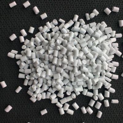 China Pipe Industry Low Price Rigid PVC Pellets Resin For PVC Pipe Fittings Making for sale