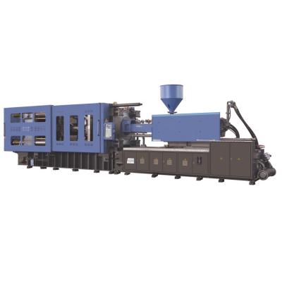 China Horizontal 500 Ton 600 Ton 700 Ton 800 Ton Automatic Servo Energy Saving Injection Molding Machinery for sale