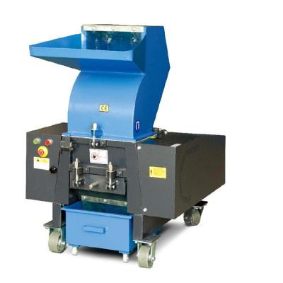 China Factory direct hot sale high speed plastic crusher machine in low price for sale