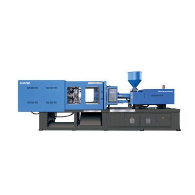 China Horizontal Plant High Quality Injection Molding Machine For Automation Fixed Pump Use for sale