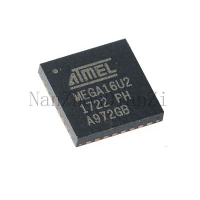 China ATMEGA16U2-MU (Electronic Components IC Chips Integrated Circuits IC) ATMEGA16U2-MU for sale