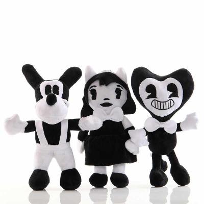 China Wholesale 3 Curvy and Curvy Ink and Ink 0-14 Years Up Age Range Stuffed and Plush Toy Animal for sale