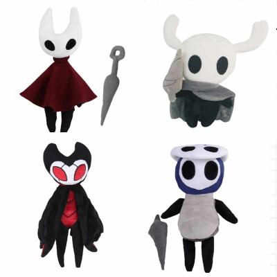 China Wholesale Plush Toy Doll Stuffed Doll Game Peripheral Explosion Cavity Knight Stuffed & Plush Toy Animal for sale