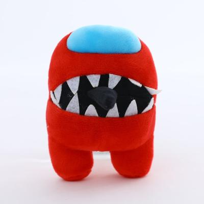 China 1 Factory Outlet Among Us Around Game Doll Stuffed Plush Toy for sale