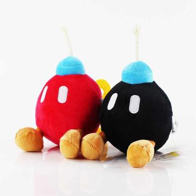 China 1 Super Mario Landmine Plush Toy Stuffed and Plush Toy Animal Wholesale for sale