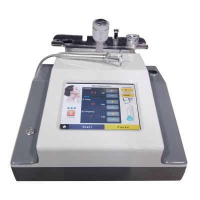 China Acne Treatment Amazon Hot Sellings 2021 4 In 1 980 Nm Vascular Nail Fungus Laser Removal Device for sale