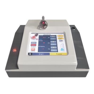 China 2020 New Vascular Acne Treatment Product 980NM Diode Trending Lasers For Nail Fungus Treatment for sale